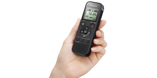 SONY / ICD-PX470FWC画像4