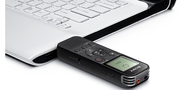 SONY / ICD-PX470FWC画像5