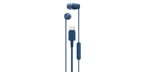 SONY / IER-EX15C LZ