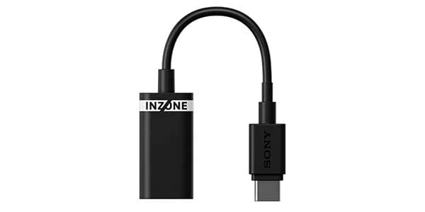 SONY / INZONE E9 【9/5発売】画像4