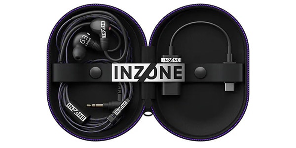 SONY / INZONE E9 【9/5発売】画像5