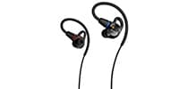 Sony / IER-M500 BZ ブラック インイヤーモニター