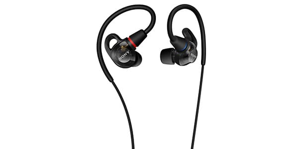 Sony ( ソニー )  / IER-M500 BZ ブラック インイヤーモニター画像3