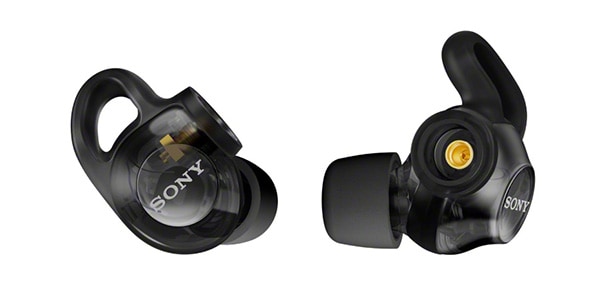 Sony ( ソニー )  / IER-M500 BZ ブラック インイヤーモニター画像5