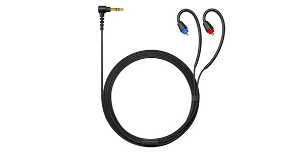 Sony ( ソニー )  / IER-M500 BZ ブラック インイヤーモニター画像7