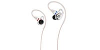 Sony / IER-M500 WZ ホワイト インイヤーモニター