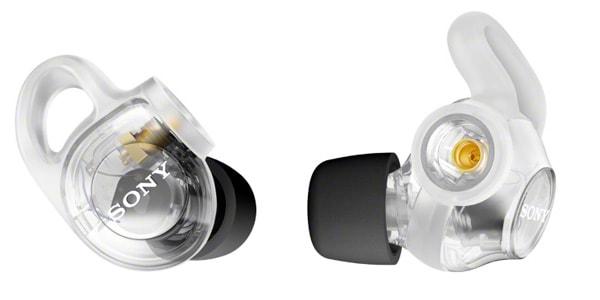 Sony ( ソニー )  / IER-M500 WZ ホワイト インイヤーモニター画像5