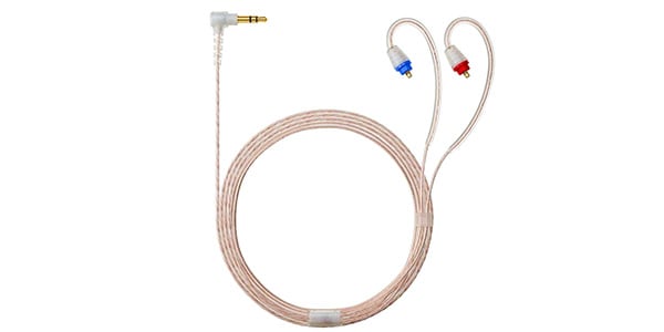 Sony ( ソニー )  / IER-M500 WZ ホワイト インイヤーモニター画像6