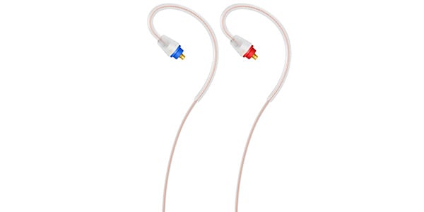 Sony ( ソニー )  / IER-M500 WZ ホワイト インイヤーモニター画像7