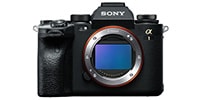 SONY α1 ILCE-1 BQ