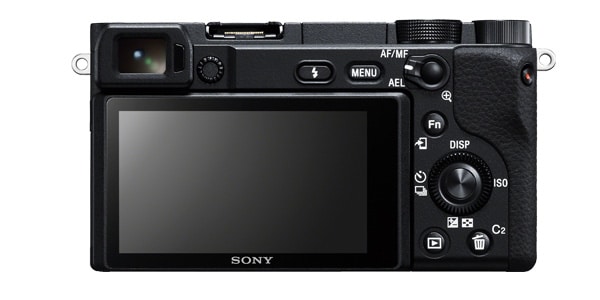 SONY ( ソニー ) α6400 （ILCE-6400） B ボディ 送料無料 | サウンドハウス