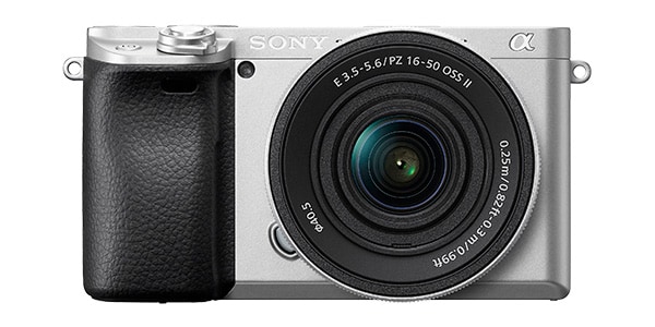 SONY ( ソニー )  / ILCE-6400K S