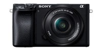 SONY α6400 （ILCE-6400L） B パワーズームレンズ・セット