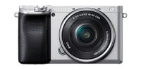 SONY α6400 （ILCE-6400L） S パワーズームレンズ・セット