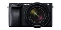 SONY α6400 （ILCE-6400M） B 高倍率ズームレンズ・セット