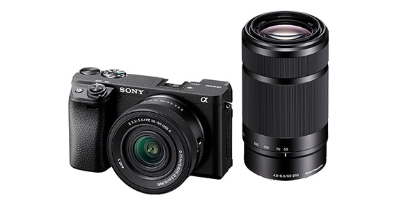 SONY ( ソニー )  / ILCE-6400X B