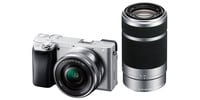 SONY α6400 （ILCE-6400Y） S ダブルズームレンズ・セット