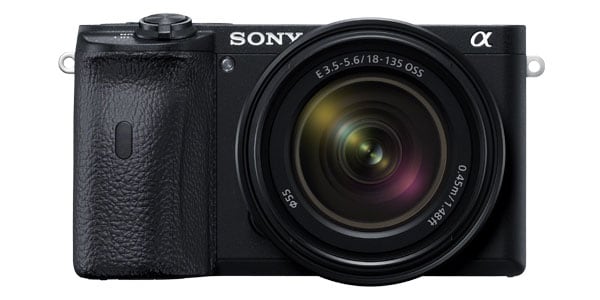 SONY / ILCE-6600M B画像2