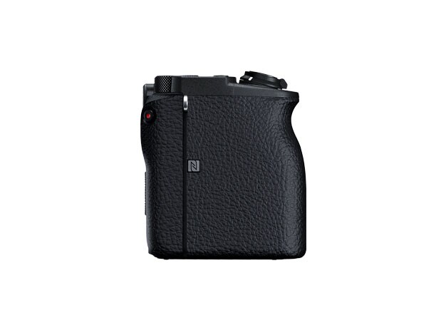SONY ( ソニー ) α6600 （ILCE-6600M B） 高倍率ズームレンズキット 