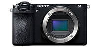 SONY / α6700【ILCE-6700 ボディ】