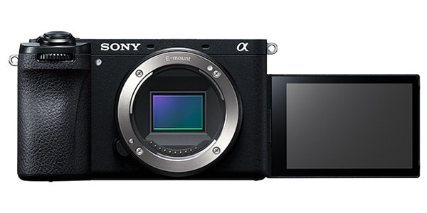 SONY ( ソニー )  / α6700【ILCE-6700 ボディ】画像2