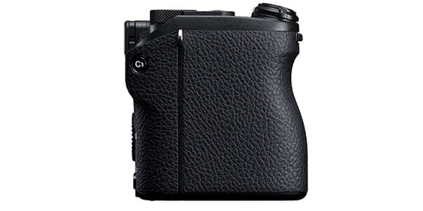 SONY ( ソニー )  / α6700【ILCE-6700M 高倍率ズームレンズキット】画像3