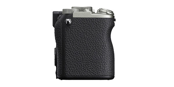 SONY / ILCE-7CM2LSQ画像5