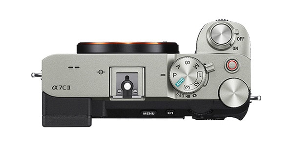 SONY / ILCE-7CM2LSQ画像9