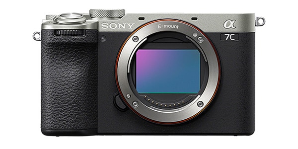 SONY / ILCE-7CM2SQ
