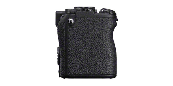 SONY / ILCE-7CRBQ画像4