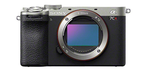 SONY / ILCE-7CRSQ