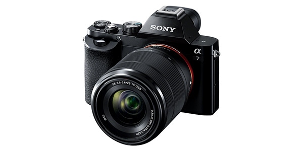 SONY ( ソニー )  / ILCE-7K BQ