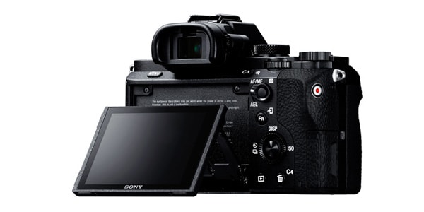 SONY ( ソニー ) α7 II ILCE-7M2 BQ ボディ 送料無料 | サウンドハウス