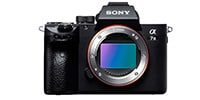 SONY α7 III  ILCE-7M3 BC