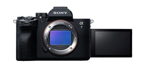 sale！★新品未使用品！★SONY ソニー α7Ⅳ ボディ ILCE-7M4