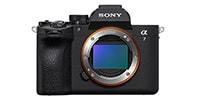 SONY / ILCE-7M5