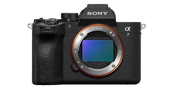 SONY ( ソニー )  / ILCE-7M5