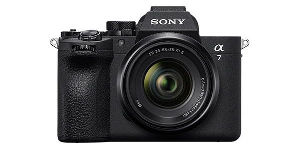 SONY ( ソニー )  / ILCE-7M5画像2