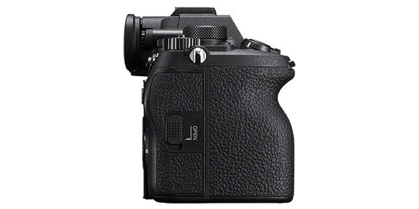 SONY ( ソニー )  / ILCE-7M5画像3