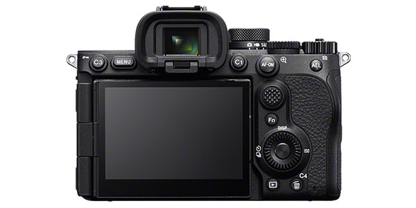 SONY ( ソニー )  / ILCE-7M5画像4