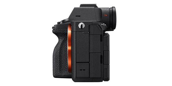 SONY ( ソニー )  / ILCE-7M5画像5