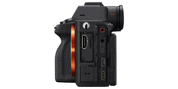 SONY ( ソニー )  / ILCE-7M5画像6