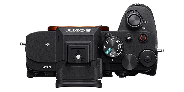 SONY ( ソニー )  / ILCE-7M5画像7