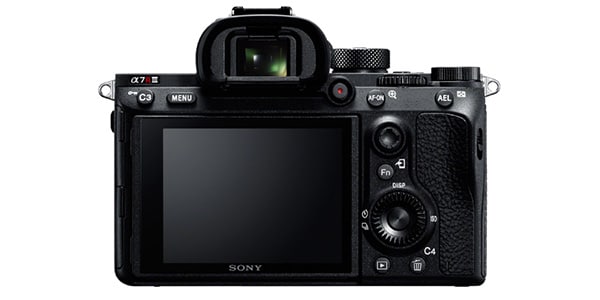 SONY ( ソニー )  / α7R III （ILCE-7RM3 BC）画像2