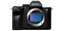 SONY α7R IV （ILCE-7RM4A） ボディ