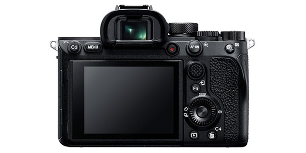 SONY ( ソニー ) α7R IV （ILCE-7RM4A） ボディ 送料無料 | サウンドハウス