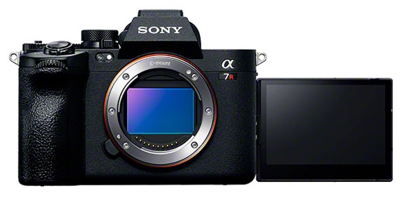 α7R V ILCE-7RM5 ボディ 中古価格比較 - 価格.com