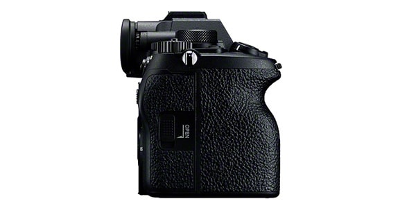 SONY / α7R V【ILCE-7RM5】画像3
