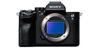 SONY α7S III ILCE-7SM3 ボディ