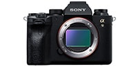 SONY α9 II （ILCE-9M2） ボディ